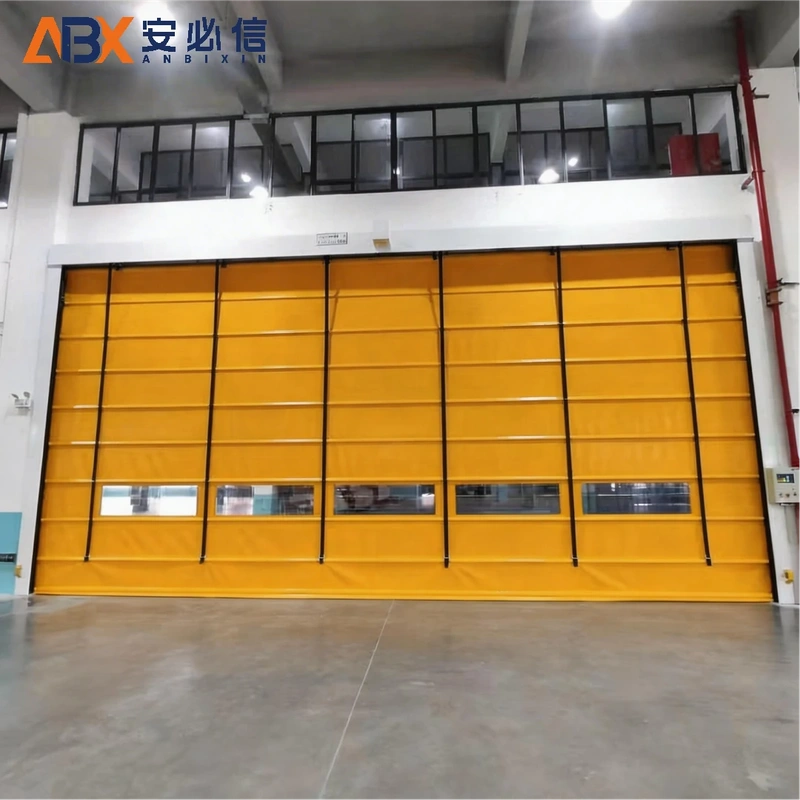 西安市堆积门