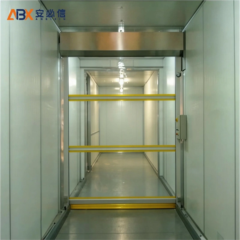 西安市快速卷帘门