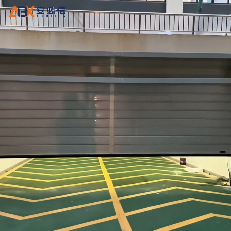 西安市PVC高速门