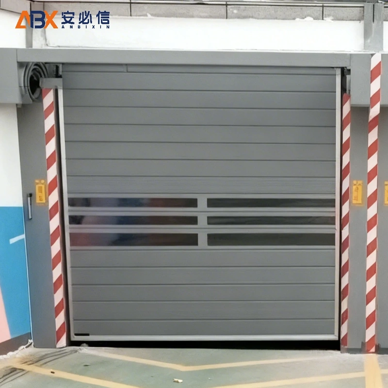 西安市涡轮硬质高速门